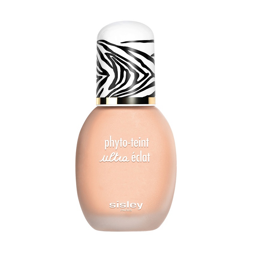 Изображение товара SISLEY Фитотональный крем UV Ultra Éclat 30 мл светло-бежевый 1N