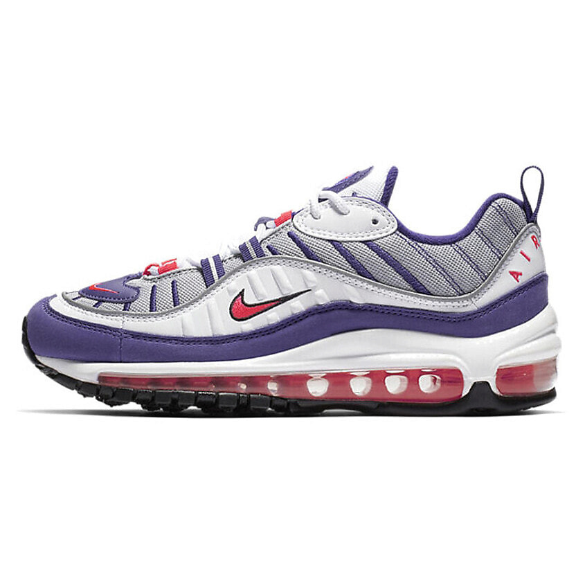 Изображение товара NIKE Кроссовки Air Max 98, 36.5