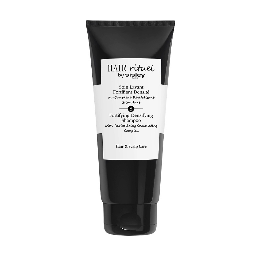 Изображение товара SISLEY Укрепляющий уплотняющий шампунь с тонизирующим стимулирующим комплексом Hair Rituel Shampoo, 200 мл