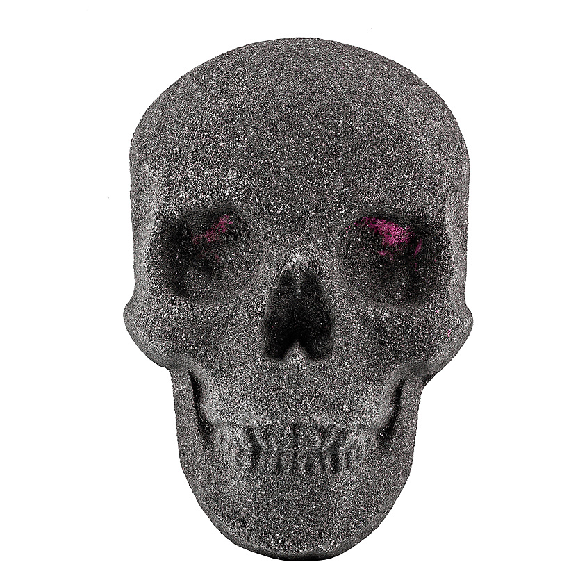 Изображение товара UNICORNS APPROVE Бомба для ванны "SPOOKY VIBE", 110 г