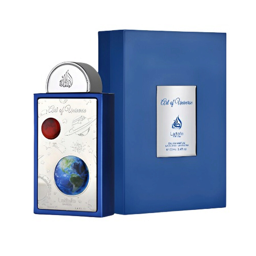 Изображение товара LATTAFA Парфюмерная вода Art Of Universe, 100 мл