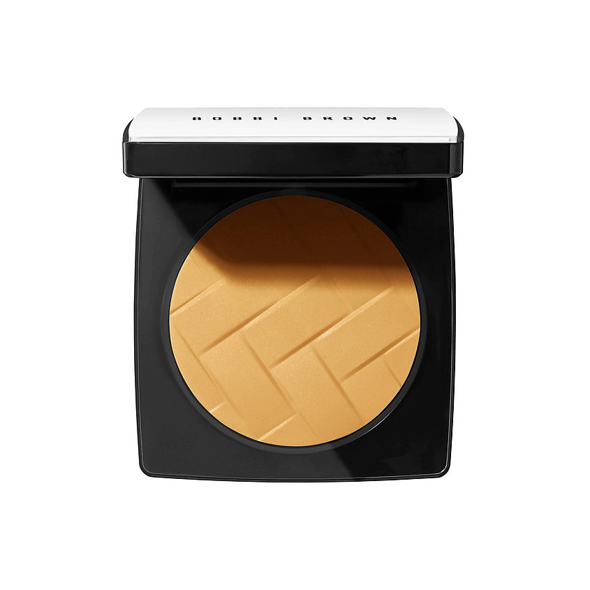 Изображение товара BOBBI BROWN Пудра компактная Ven Pressed Powder, Peach, 8 г