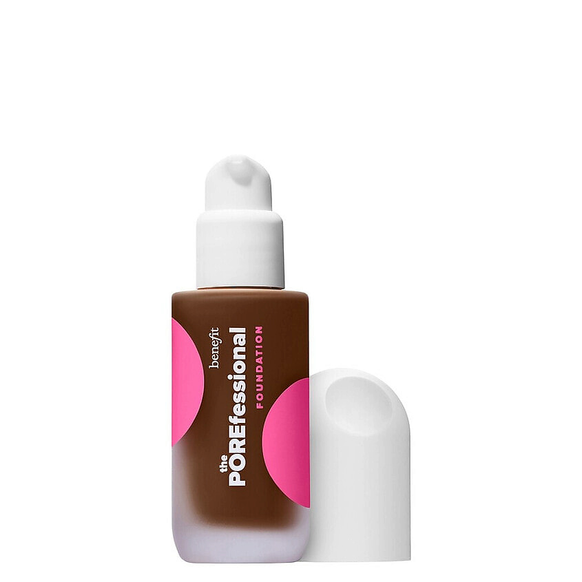 Изображение товара BENEFIT Тональный крем The POREfessional Foundation, 39N Winner