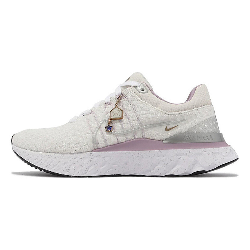 Изображение товара Nike React Infinity Run Flyknit 3 женские кроссовки