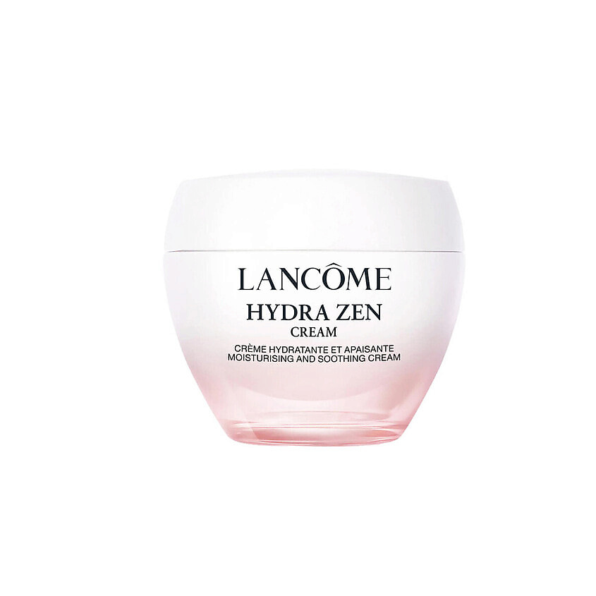Изображение товара LANCOME Увлажняющий крем для лица Hydra Zen, 50 мл
