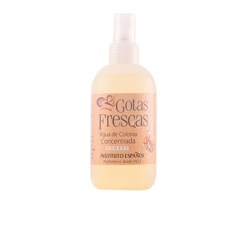 Изображение товара INSTITUTO ESPANOL Одеколон Gotas Frescas Hombre, 250 мл