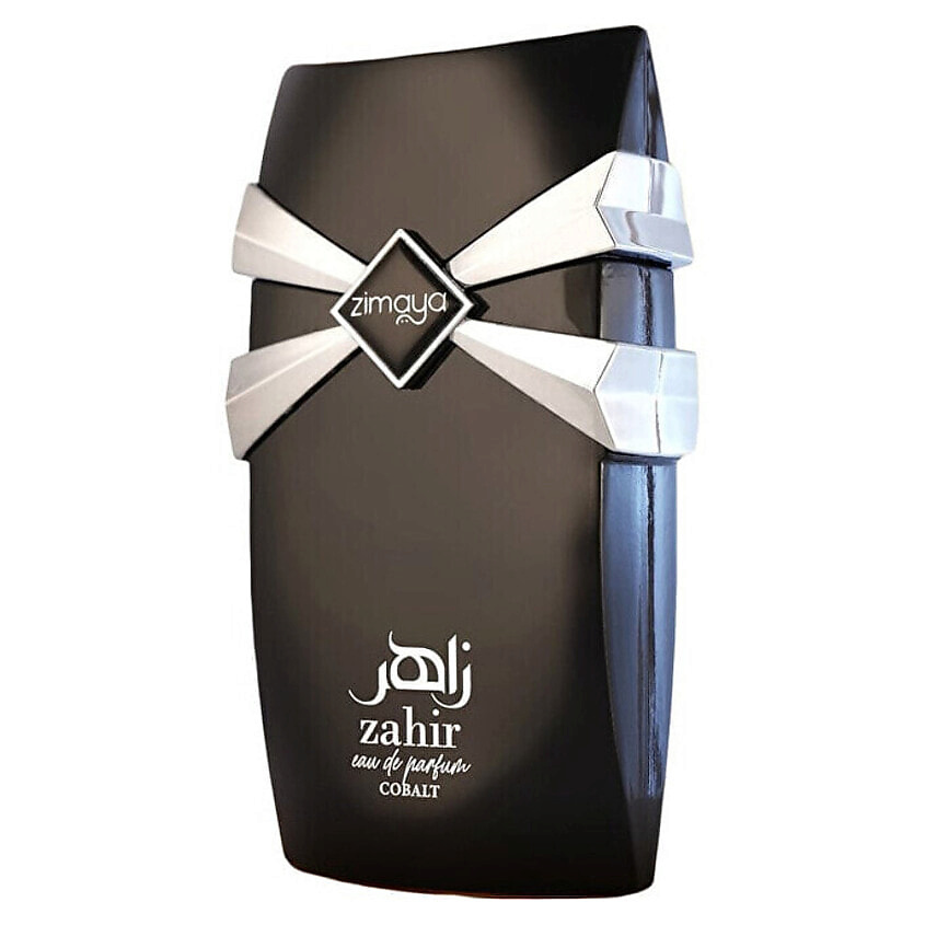 Изображение товара ZIMAYA Парфюмерная вода Zahir Cobalt, 100 мл