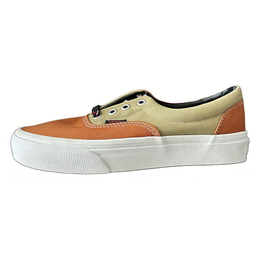 Изображение товара VANS Кроссовки Era 'Tan Green', цвет: Зеленый, размер: 39
