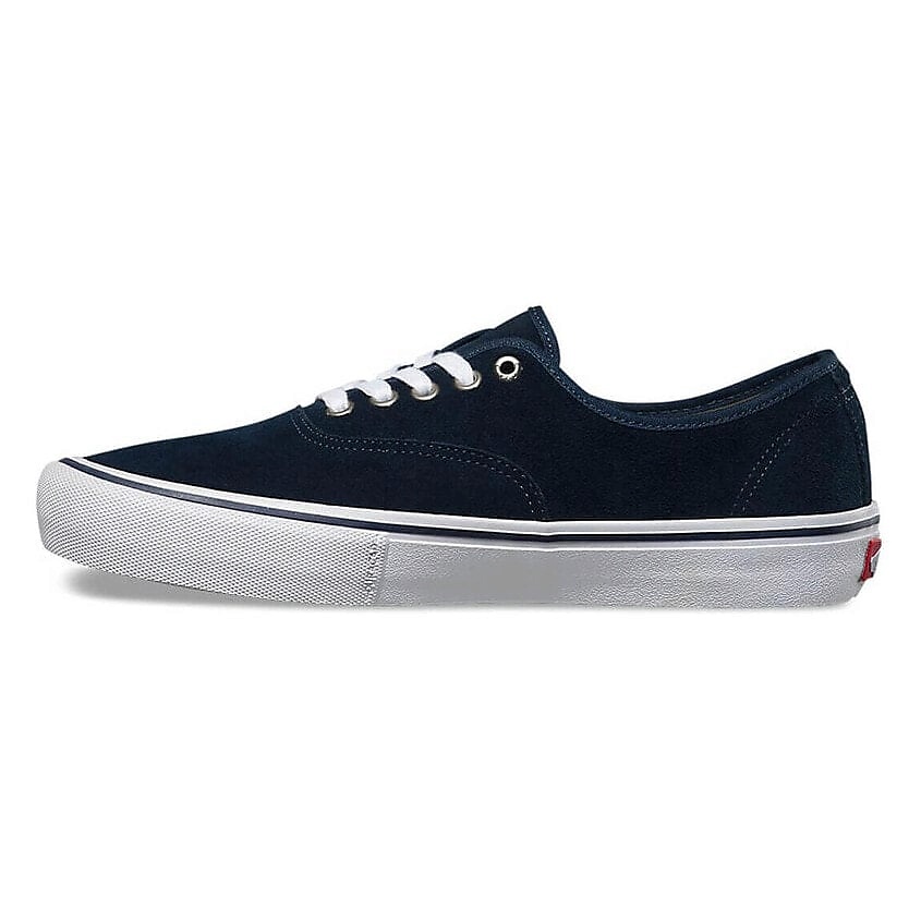 Изображение товара VANS Кроссовки Authentic Pro Dre Dress Blue, цвет: Синий, размер: 44