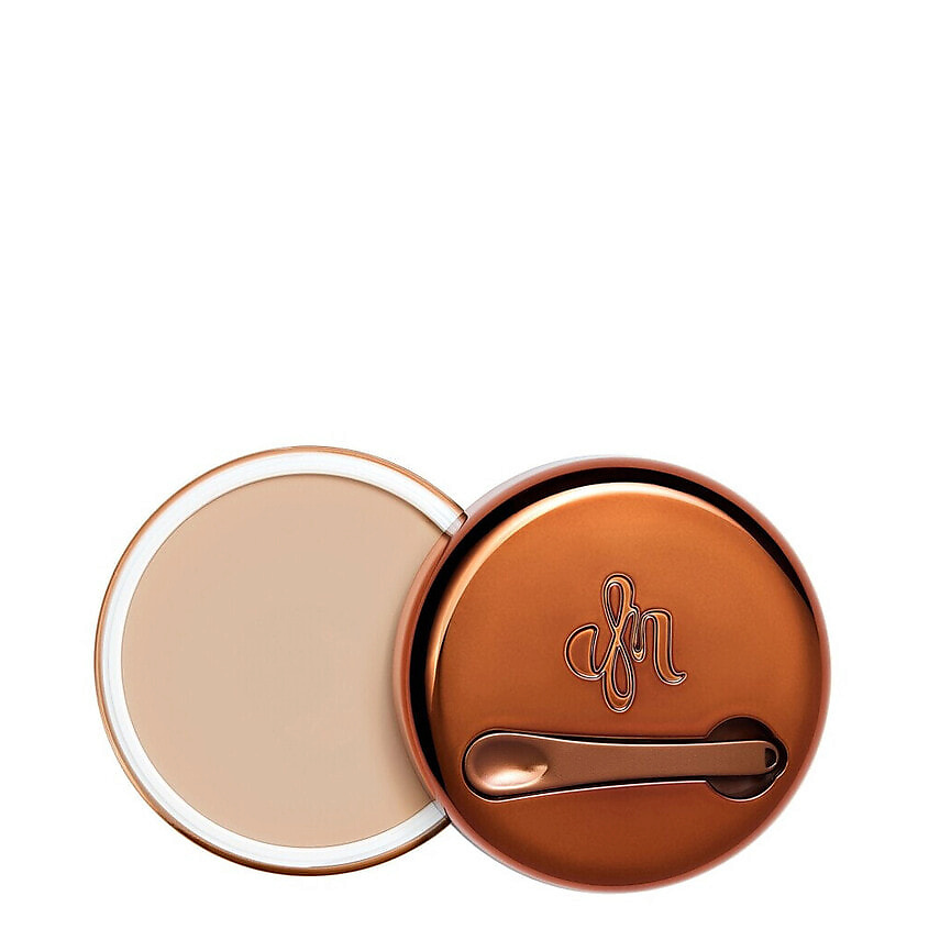Изображение товара DANESSA MYRICKS Бальзам-пудра для лица Skin Blurring Balm Powder, №01