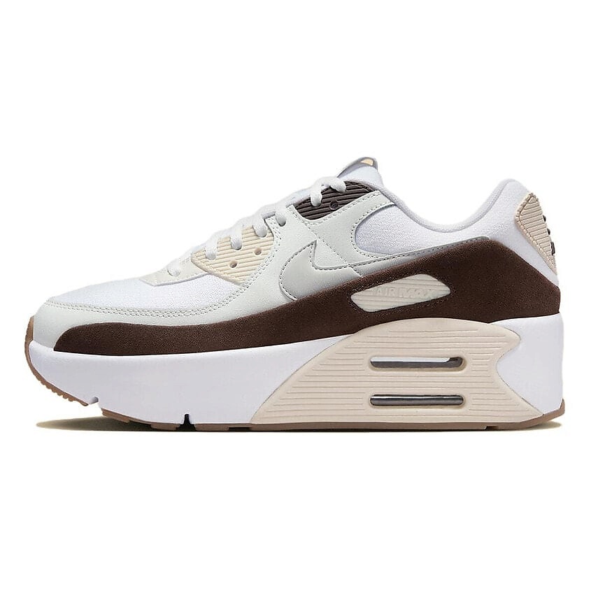 Изображение товара Женские кроссовки Nike Air Max 90 LV9 Baroque Brown Топовая амортизация