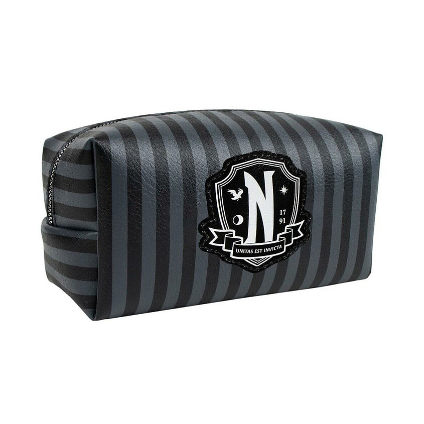 Изображение товара WEDNESDAY Дорожный несессер Wednesday, 11 x 6,4 x 20 см