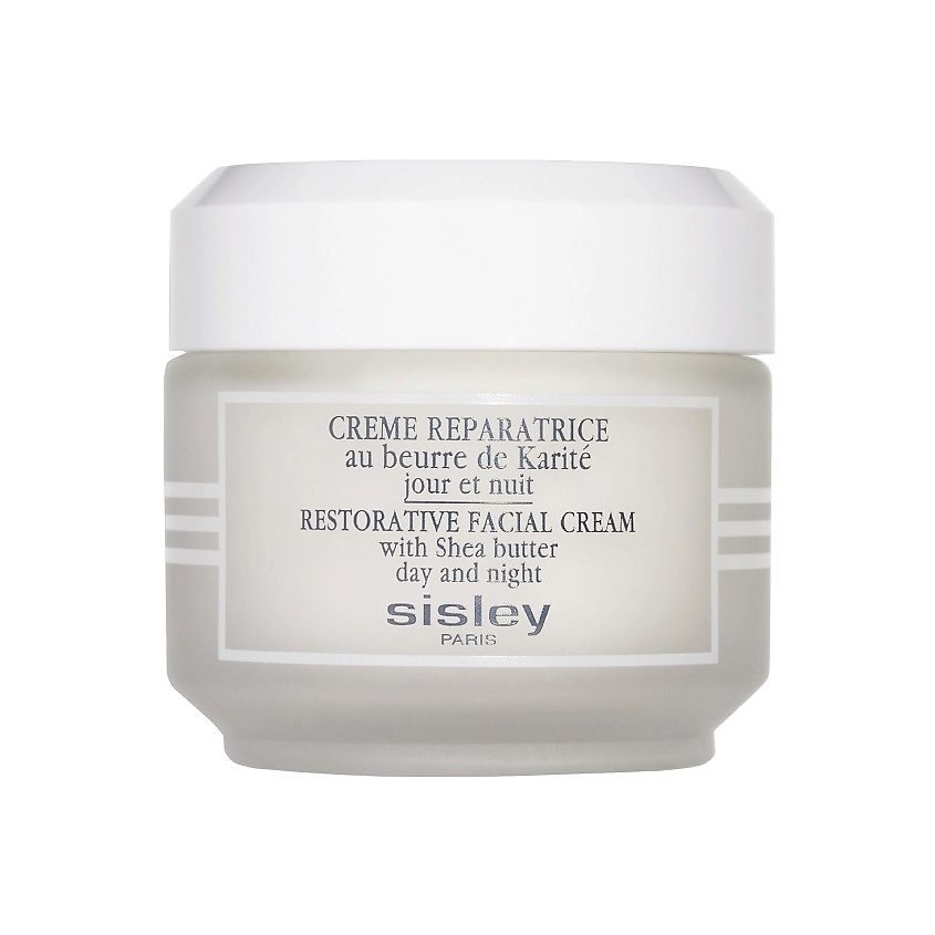 Изображение товара SISLEY Крем восстанавливающий с маслом Карите «Репаратрис» Reparatrice Facial Cream, 50 мл