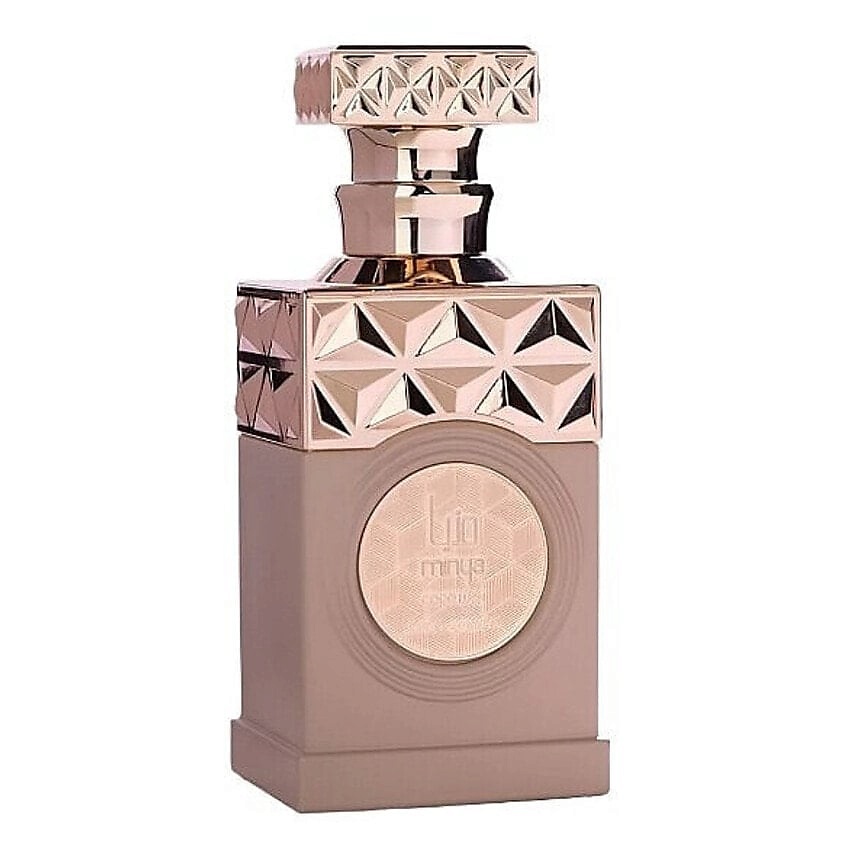 Изображение товара Парфюмерная вода Minya Coco Lush 100 мл универсальный аромат для взрослых и детей