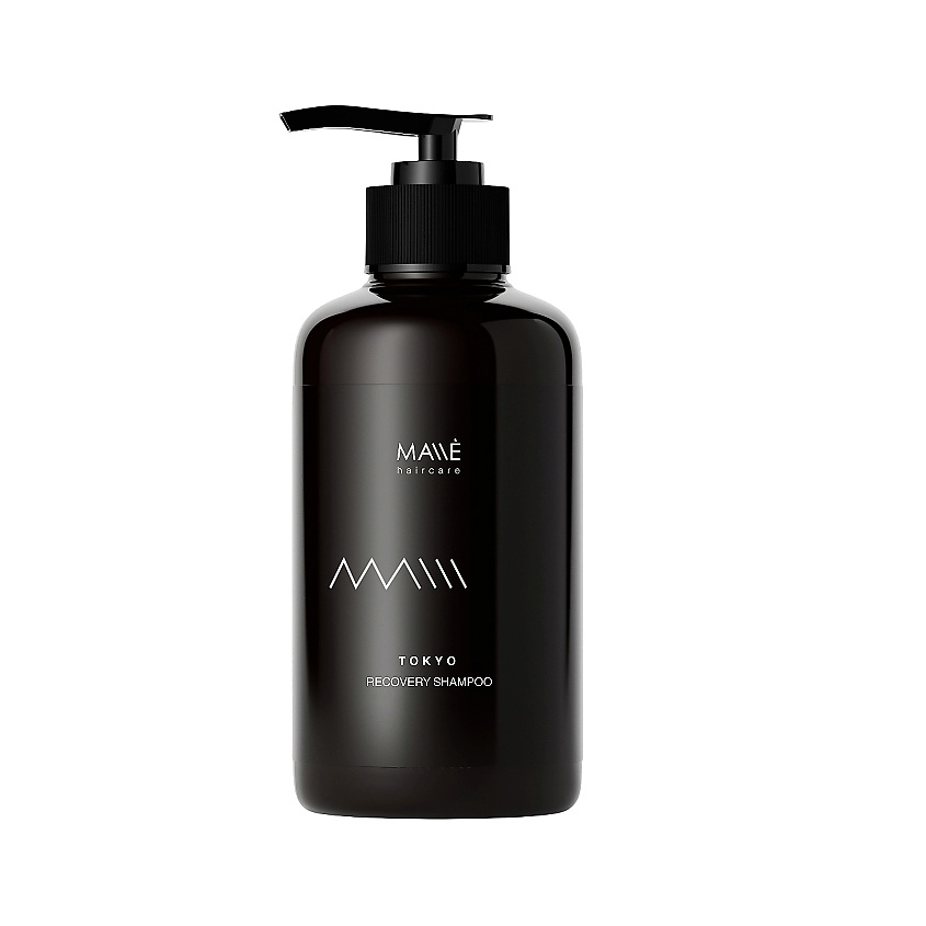 Изображение товара MALLE Шампунь восстанавливающий для сохранения молодости волос ТОКИО, 300 мл