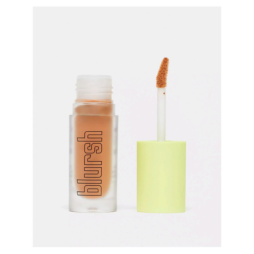 Изображение товара MADE BY MITCHELL Крем для контурирования и бронзирования Bronzed Blursh, Creme Carve