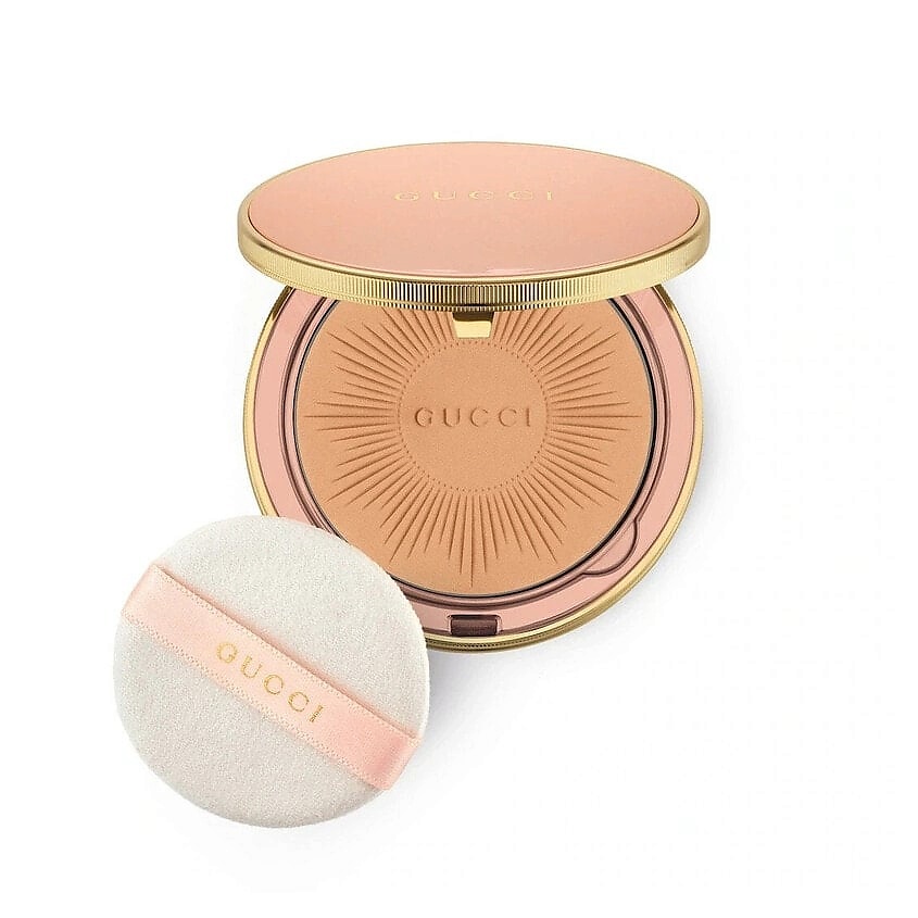 Изображение товара GUCCI Пудра для лица Beauty Matte, 5 - Neutral