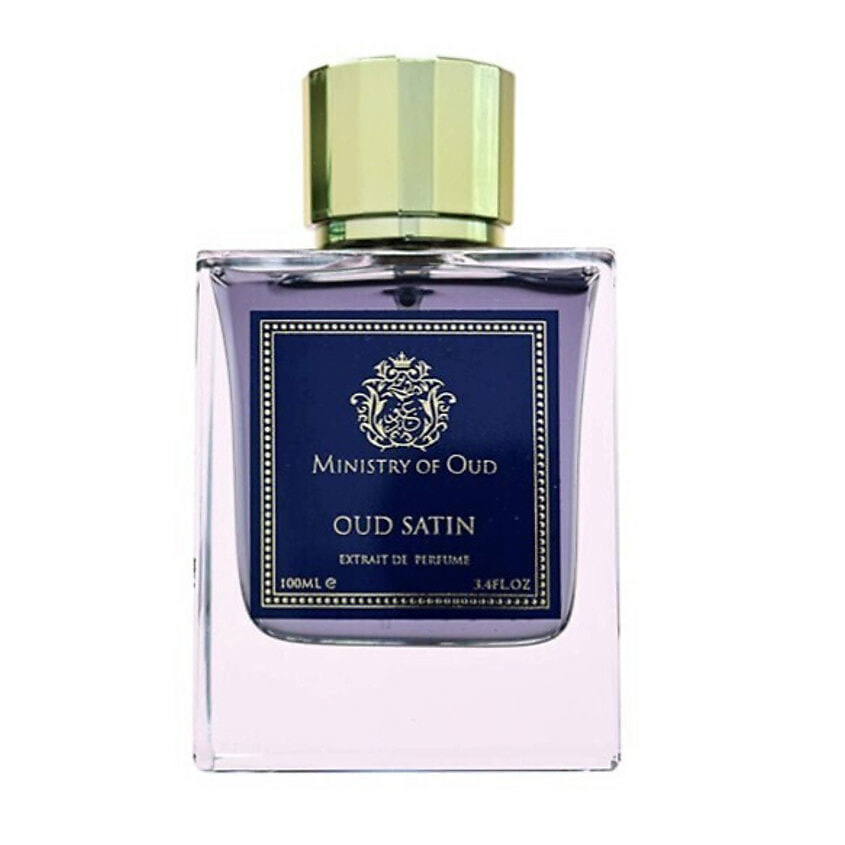 Изображение товара PARIS CORNER Духи Ministry Of Oud Oud Satin, 100 мл