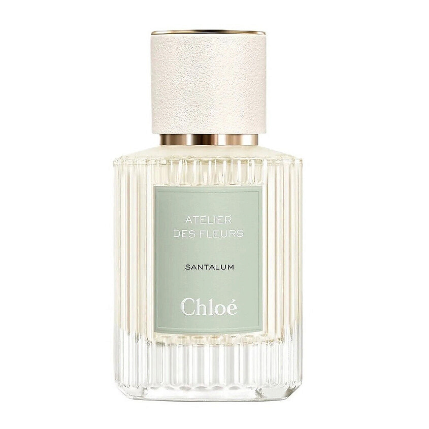 Изображение товара Chloé Santalum парфюмерная вода унисекс 50 мл древесный аромат нежные ноты