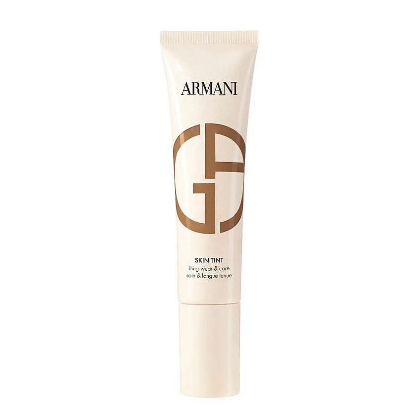 Изображение товара Giorgio Armani Легкий тональный флюид Luminous Silk Foundation Skin Tint № T2