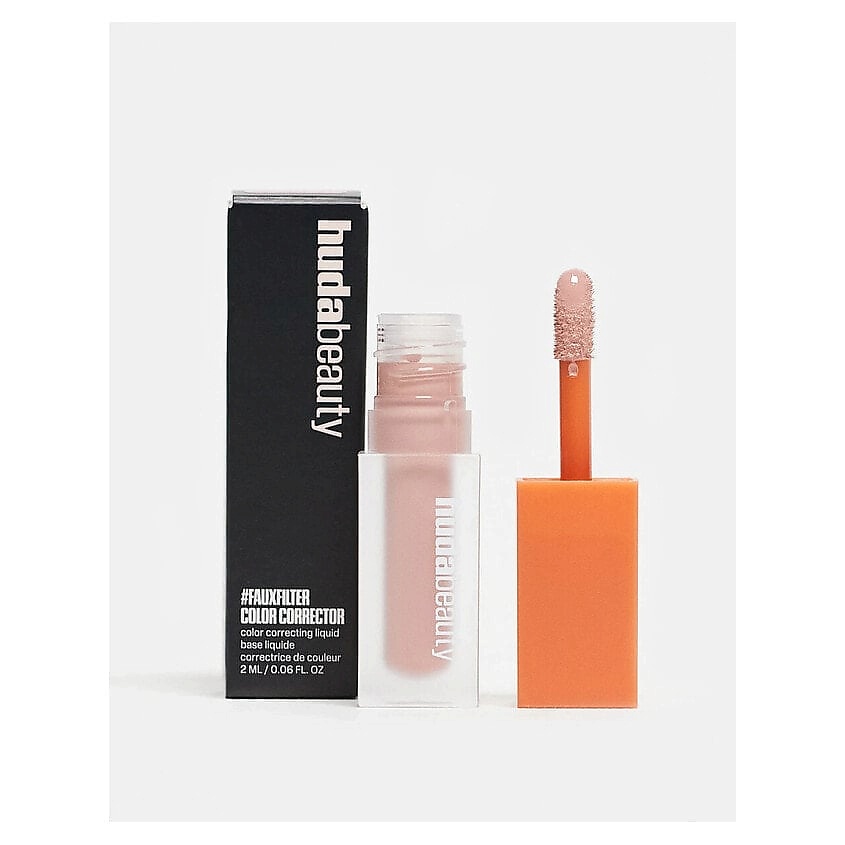 Изображение товара Мини-корректор HUDA BEAUTY Faux Filter Mini CHERRY BLOSSOM для лица, среднее покрытие