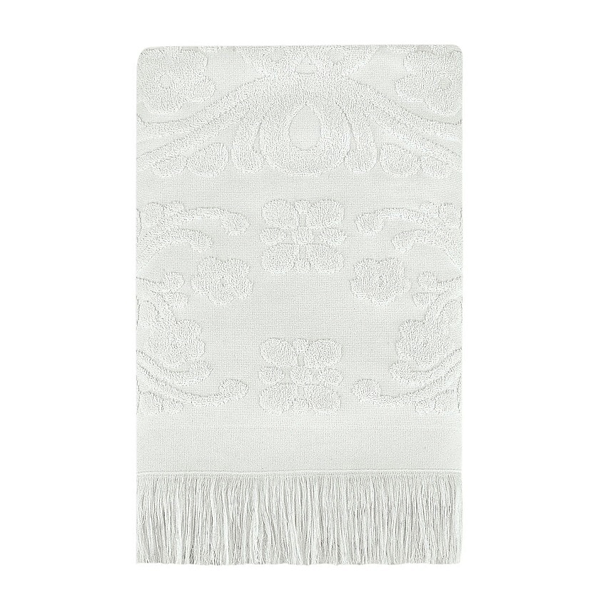 Изображение товара ARYA HOME COLLECTION Полотенце С Бахромой Isabel Soft 50х90, 1 шт