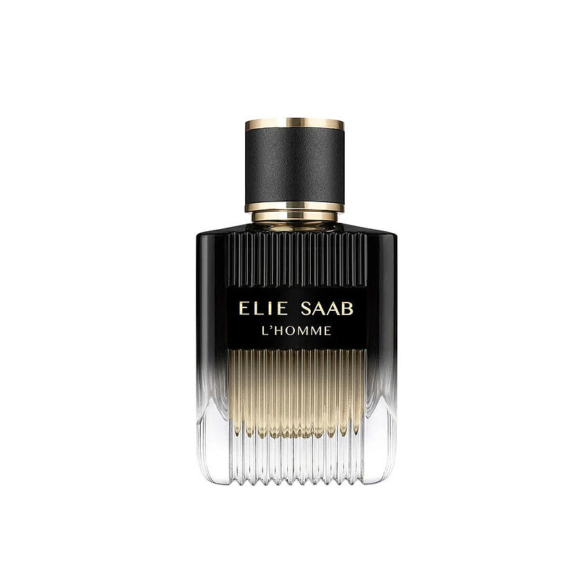 Изображение товара ELIE SAAB L'Homme Парфюмерная вода 100 мл Мужской аромат с древесными нотами