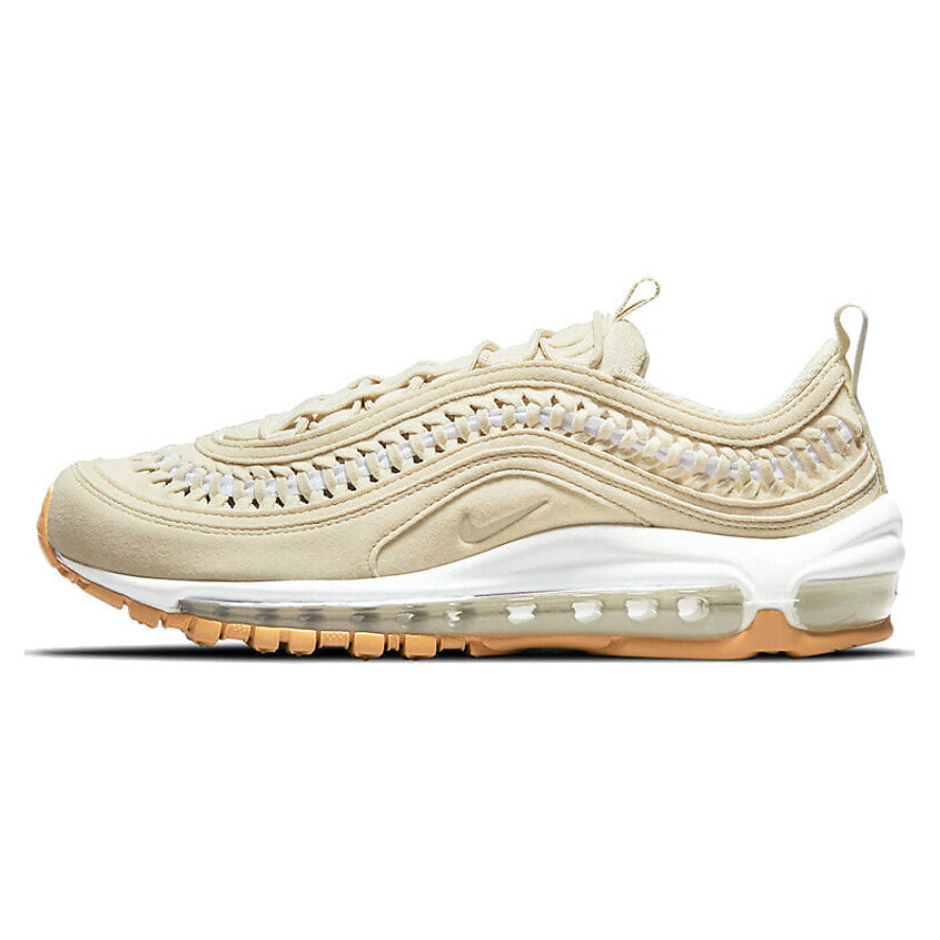 Изображение товара NIKE Кроссовки Air Max 97 Lx Woven Fossil, 36.0