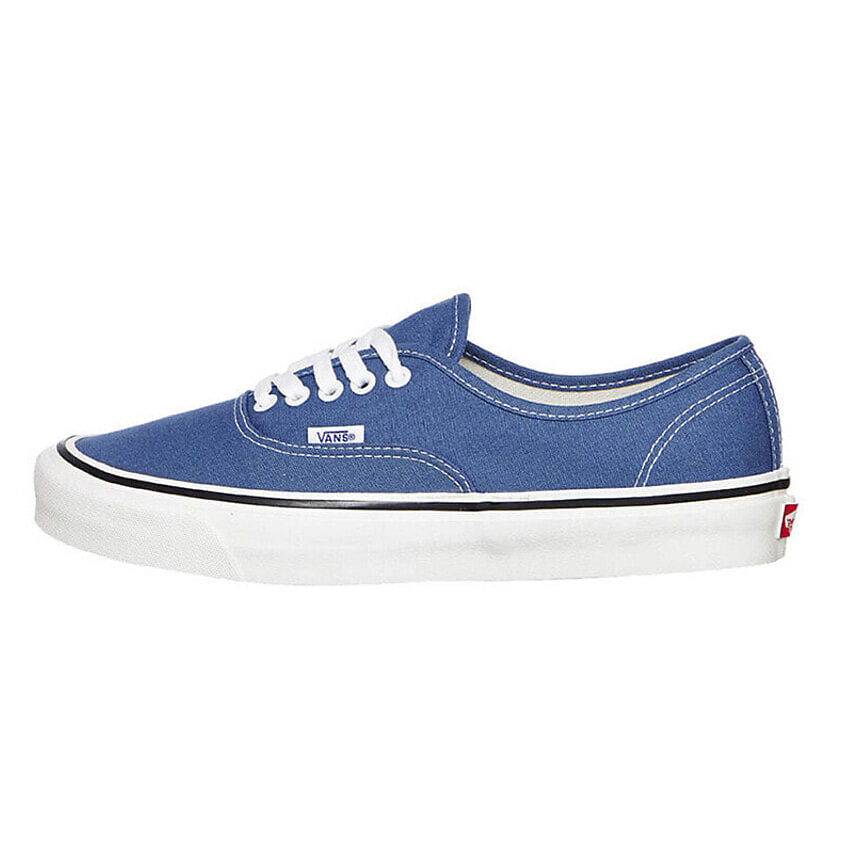 Изображение товара VANS UA Authentic 44 Dx Anaheim Factory Blue мужские кроссовки мультиколор 38.5 EU