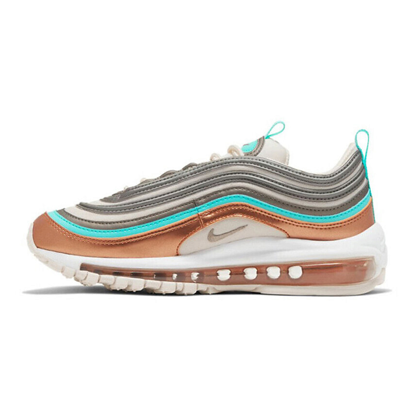 Изображение товара NIKE Кроссовки Air Max 97 Se 'Metallic Pewter', 36.5