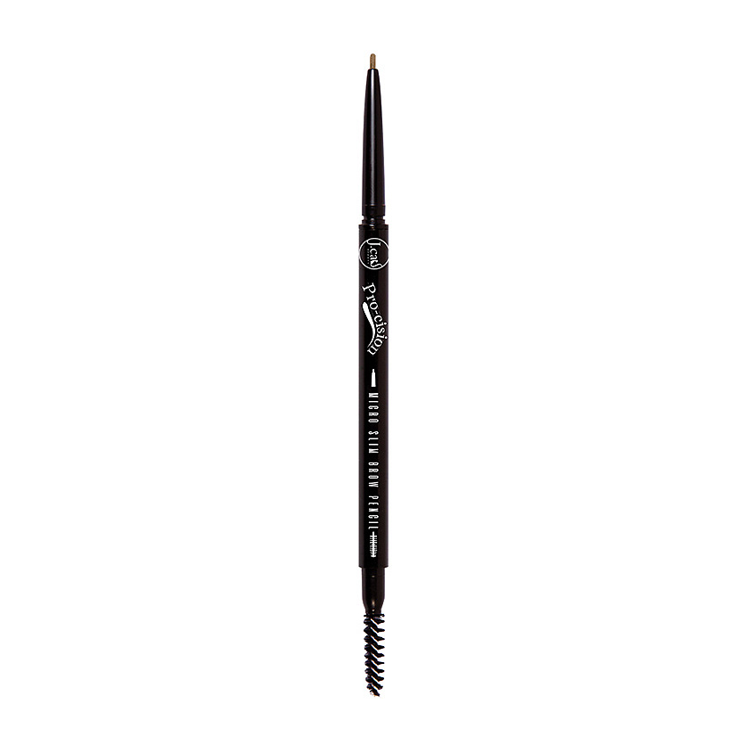 Изображение товара J. CAT BEAUTY Карандаш для бровей PRO-CISION MICRO SLIM BROW PENCIL, 101 Taupe 0,09 г