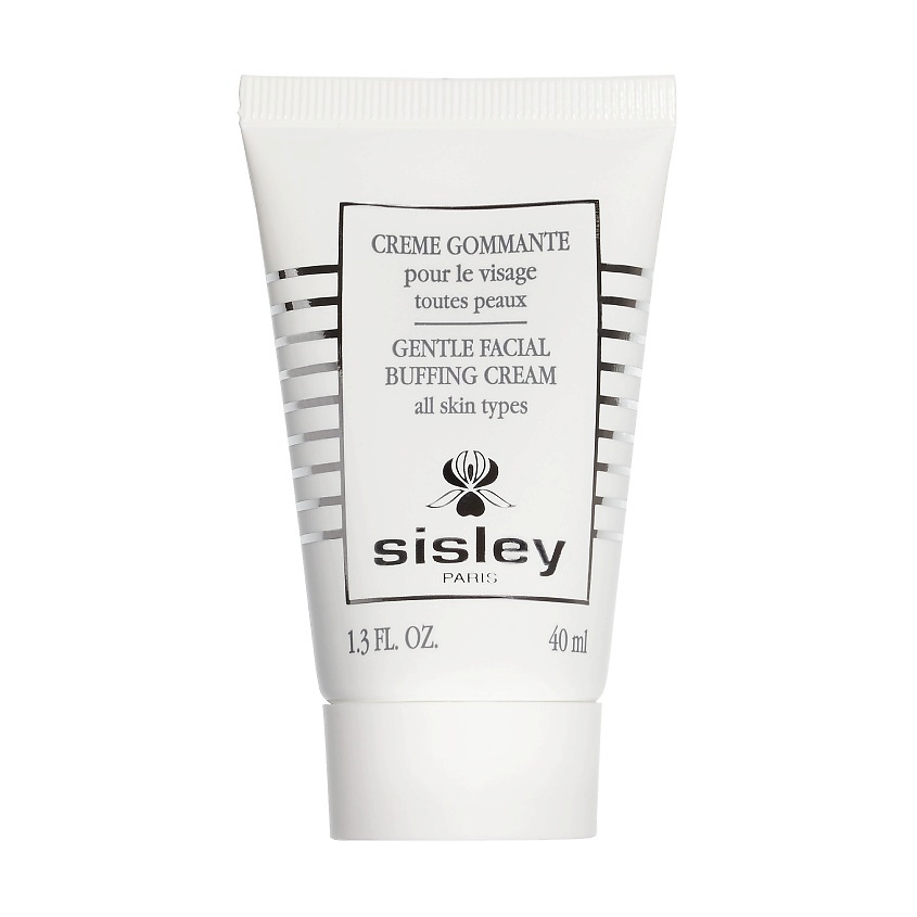 Изображение товара SISLEY Крем гуммирующий Gentle Facial Buffing Cream 40 мл для всех типов кожи