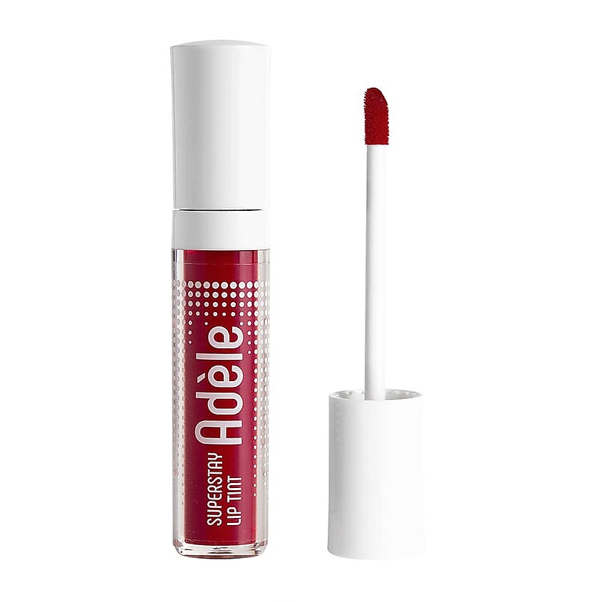 Изображение товара ESTRADE Тинт для губ стойкий Adele Lip Tint, 06 Алый, 5,5 мл