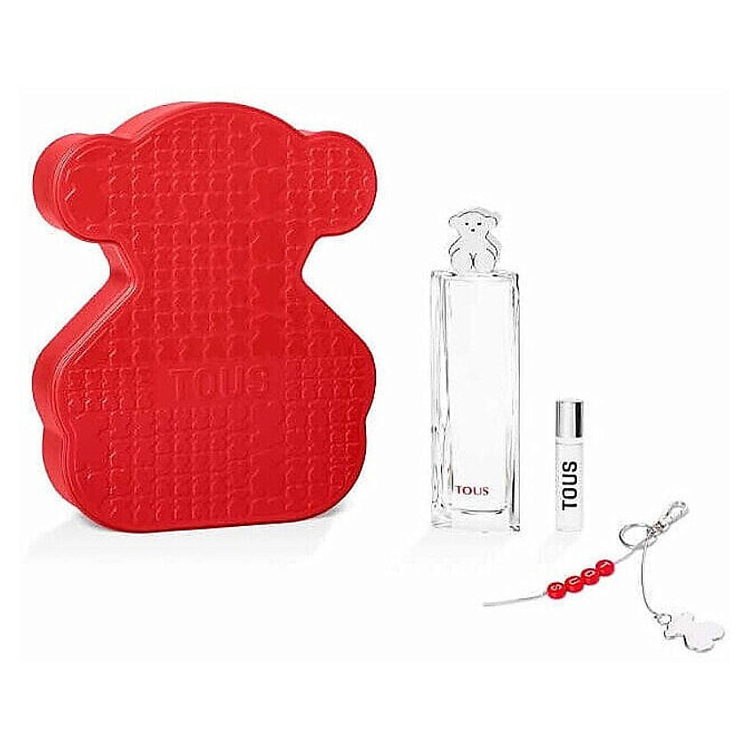 Изображение товара TOUS Парфюмерный набор Tous Tous, 90 мл + 10 мл