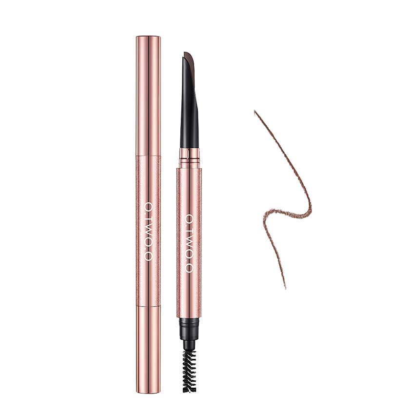 Изображение товара O.TWO.O Карандаш-мачете для бровей, HC007-01