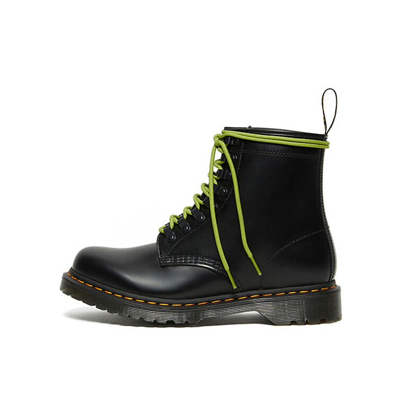 Изображение товара Кроссовки Dr. Martens Unisex 1460 Ben Smooth Black кожа EU36