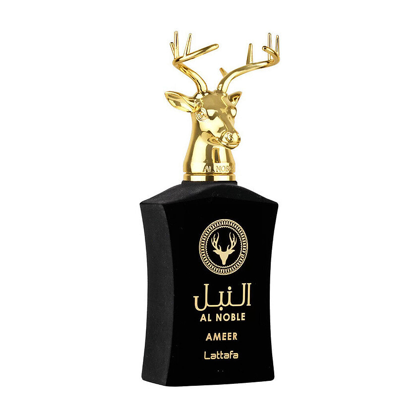 Изображение товара LATTAFA Al Noble Ameer парфюмерная вода унисекс 100 мл восточный аромат