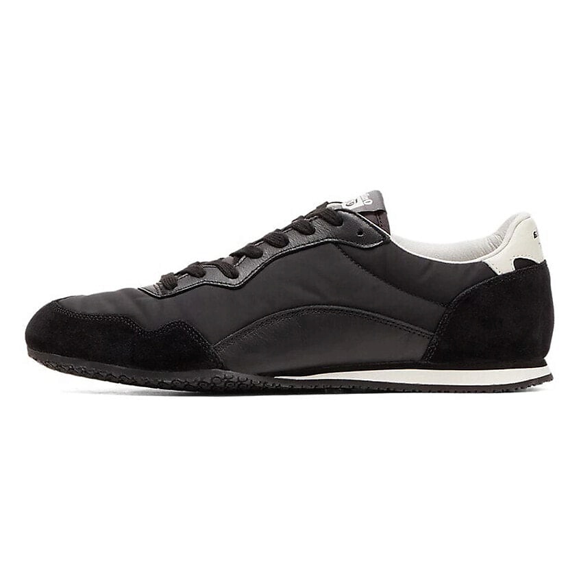 Изображение товара Кроссовки Onitsuka Tiger Serrano Cl Black мужские, размер 38 EU