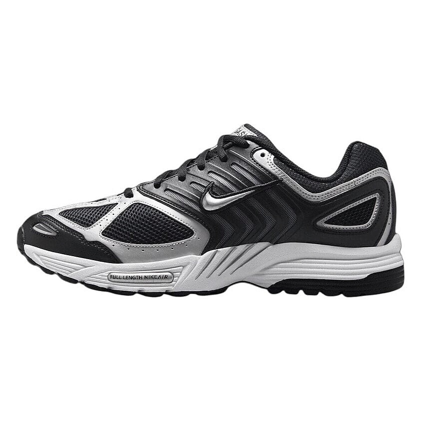 Изображение товара NIKE Кроссовки Air Peg 2K5 Black Iron Grey Metallic Silver, 40.0
