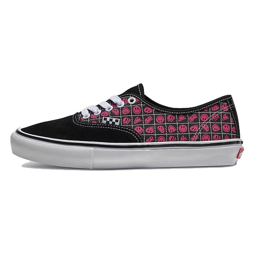 Изображение товара Кроссовки VANS Authentic Skate 'Y2K' Красные Размер 36.5 EU