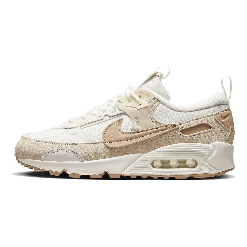 Изображение товара Кроссовки Nike Air Max 90 Futura 'Sail Sanddrift' для женщин
