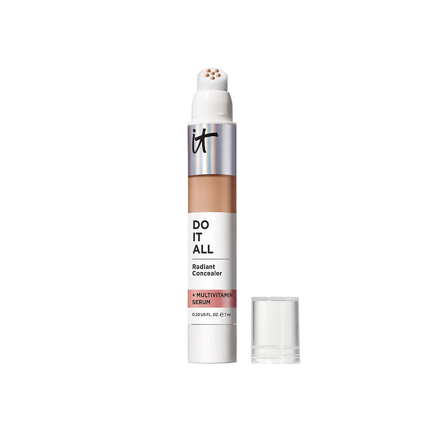 Изображение товара IT COSMETICS Консилер для лица Do It All Radiant Concealer, 315 - Medium Cool