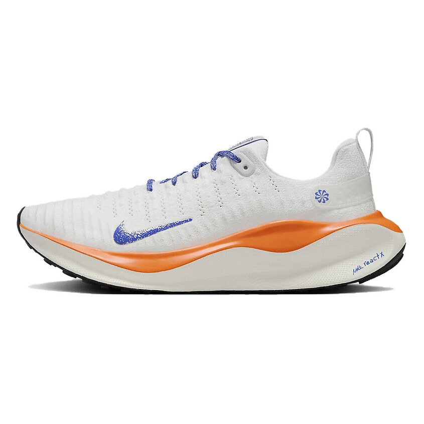 Изображение товара Кроссовки Nike React Infinity Run 4 Fp Blueprint Pack для бега