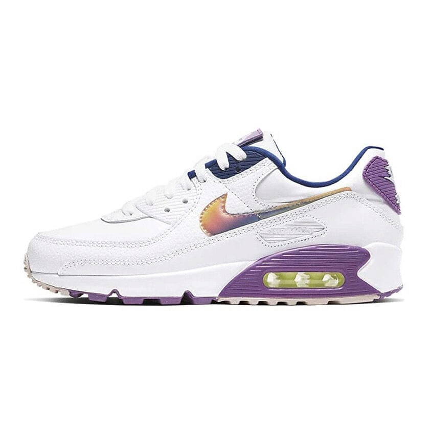 Изображение товара NIKE Кроссовки Air Max 90, 36.5