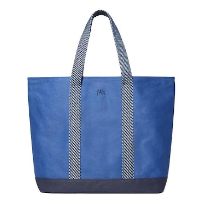 Изображение товара UNIQLO Сумка Cotton Tote Bag Unisex Blue, Синий