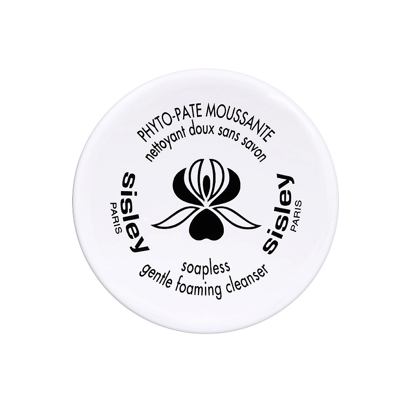 Изображение товара SISLEY Паста фитоароматическая пенящаяся Soapless Gentle Foaming Cleanser 85 г