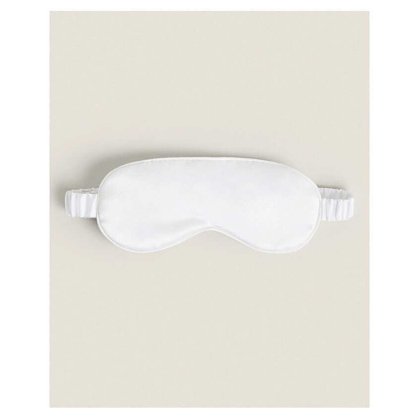 Изображение товара ZARA HOME Маска для сна 20 x 9 см, 20 x 9 см