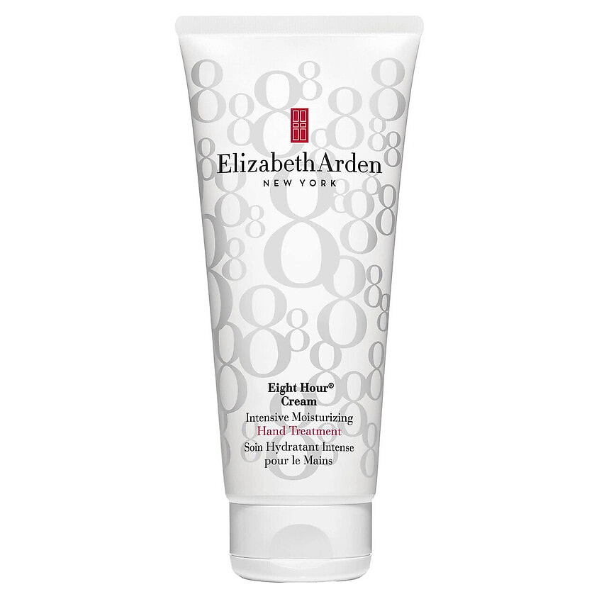 Изображение товара ELIZABETH ARDEN Увлажняющий крем для рук Eight Hour Cream Intensive Moisturising Hand Treatment, 200 мл