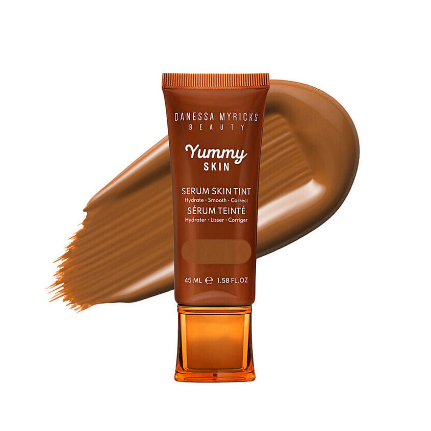 Изображение товара Danessa Myricks Тинт-уход для лица Yummy Skin Serum Skin Tint №13