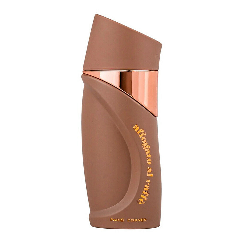 Изображение товара PARIS CORNER Парфюмерная вода Affogato Al Caffe, 100 мл